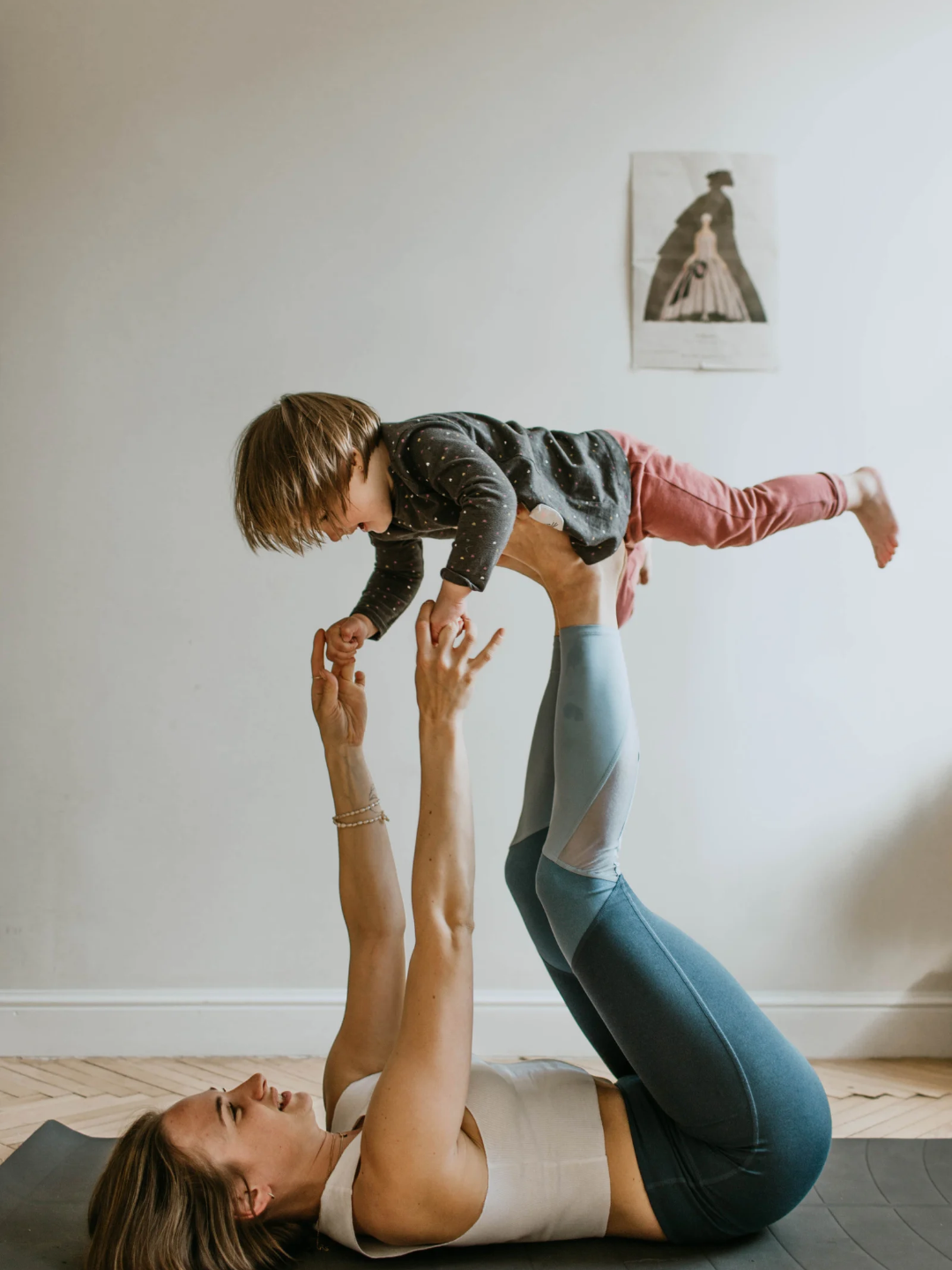Psicologa per parent training a Vimercate