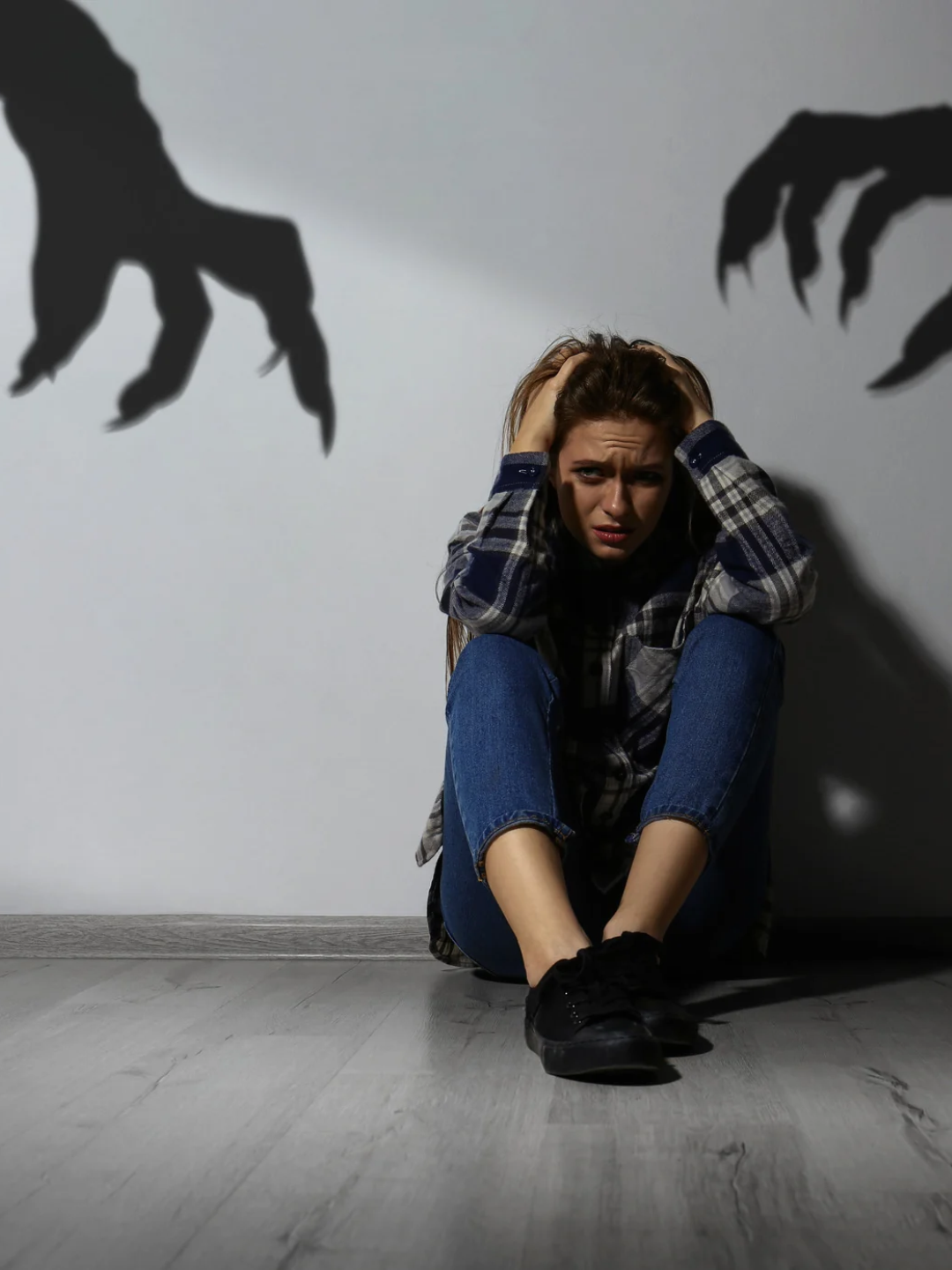 Percorso terapeutico per superare fobie a Vimercate
